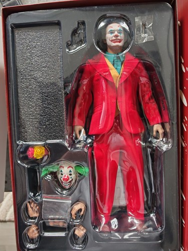 Toys era the joker - the,