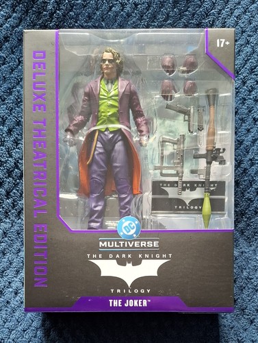 Multiverse the joker - joker, ,the