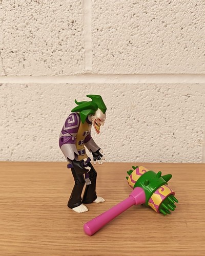 Mattel the batman - mattel,