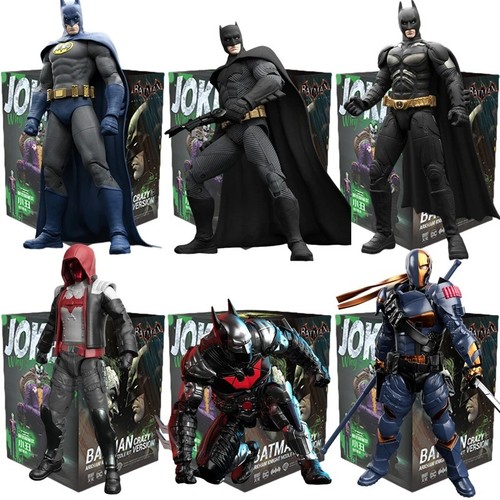 Batman arkham knight joker - batman,