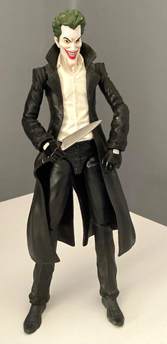 Collectibles the new 52 - new,