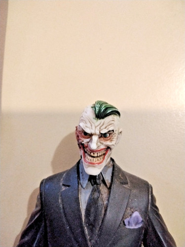 Comics designer series - dc,