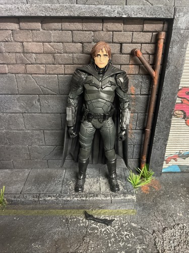 Mcfarlane toys multiverse - dc,