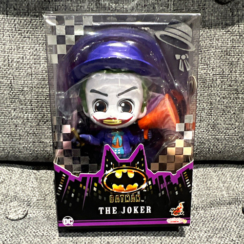 Hot toys cosbaby the - toys,