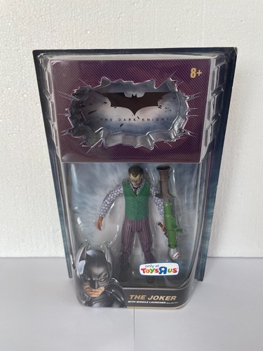 Mattel the dark knight - mattel,