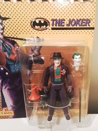 Batman 1989 film points - 1989,