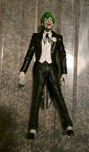 Mcfarlane multiverse joker - mcfarlane, dc