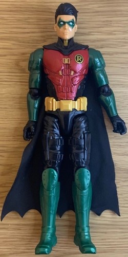 Titan inch 2018 - dc,