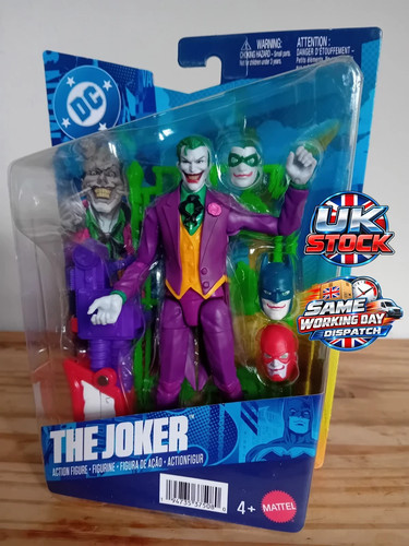 Mattel premier series 5in - mattel, 6.5in