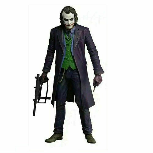 The dark knight heath ledger - dark,