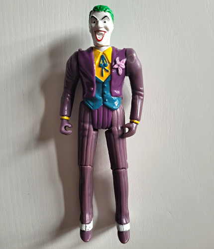 Vintage toybiz 1989 batman the - toybiz,