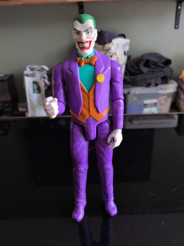 Joker model 2018 - joker,
