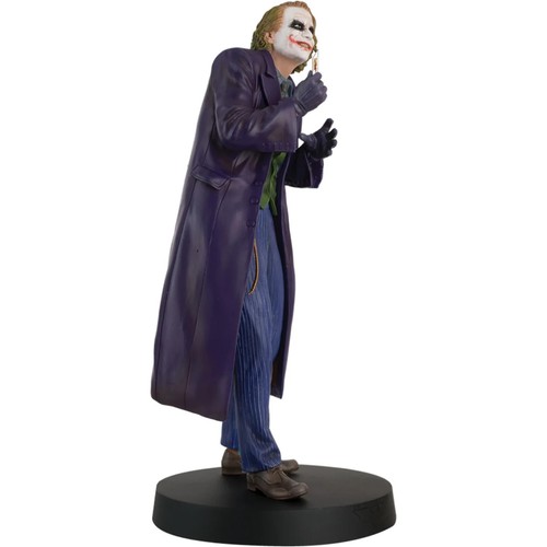 Eaglemoss mega the joker - mega,
