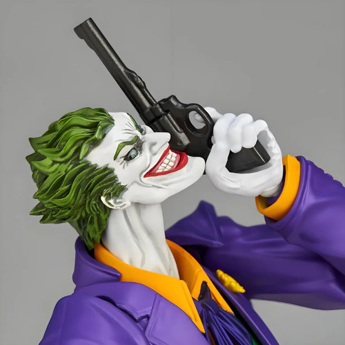 Joker 15cm articulated - joker,