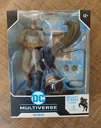 Multiverse batman superman - multiverse,