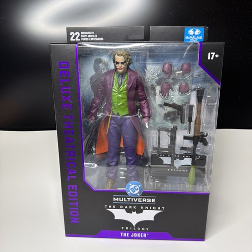 Multiverse the joker - multiverse,