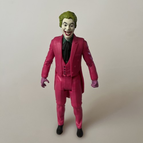 Mcfarlane the joker - mcfarlane, retro