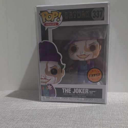 Funko pop heroes the joker - funko, pop!