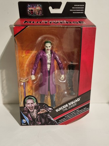 Multiverse suicide squad - multiverse,