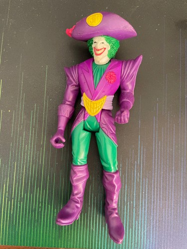 Joker figure kenner 1993 - joker,