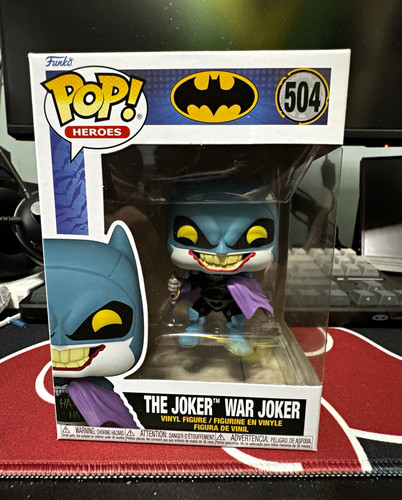 Funko pop heroes batman - pop!,