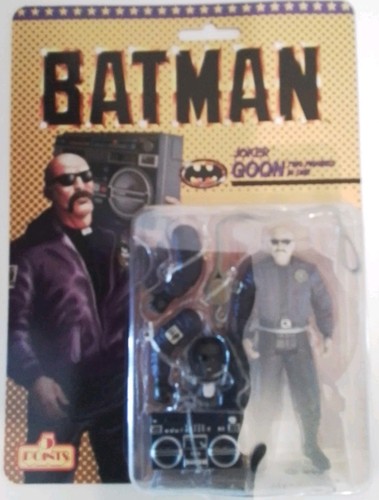 Batman 1989 film points - batman,