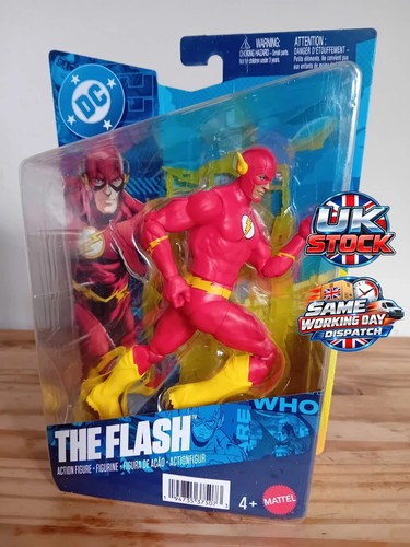 Mattel premier series 5in - series, 6.5in