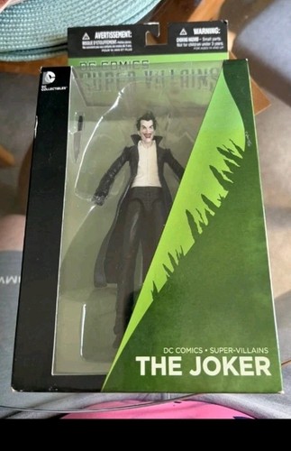 Comics joker - dc,