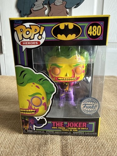The joker black - joker,