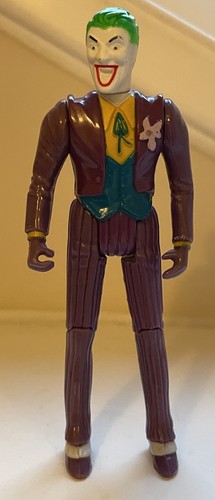 Joker 1989 action figure - joker,