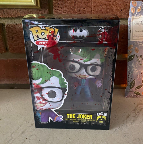 Funko pop the joker 517 - funko,