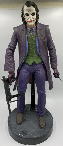 Neca the joker - the,