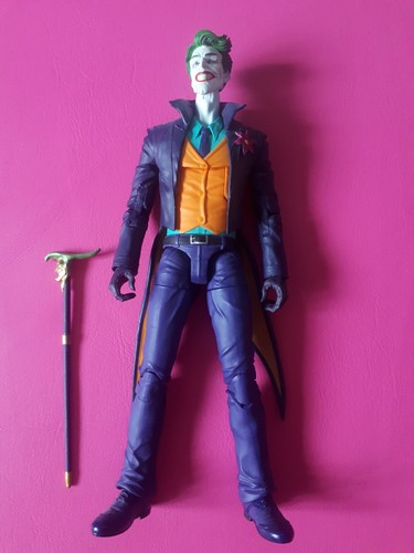 Joker essentials 11 - essentials, #11