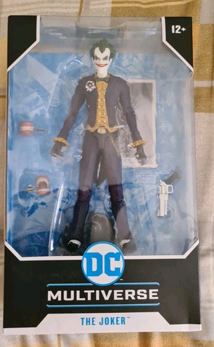 Multiverse the joker batman - joker,
