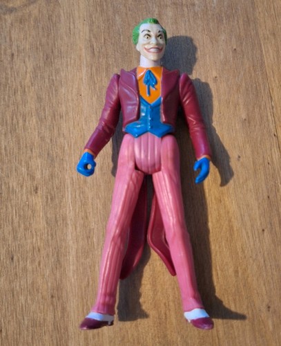 Kenner sky escape - joker, batman