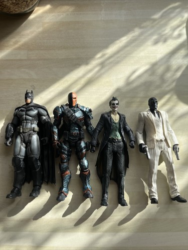 Batman arkham origins - batman,