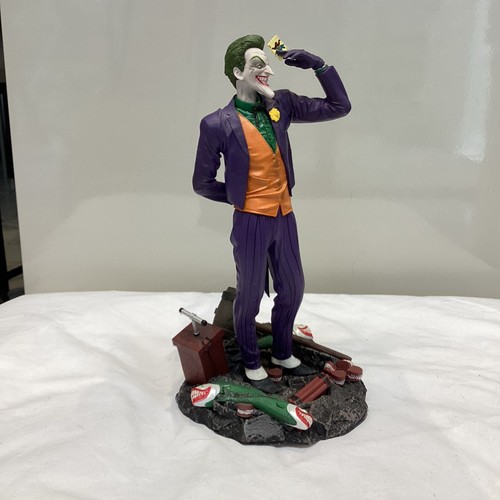 Diamond select comics - dc,