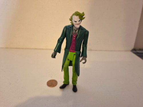 Batman joker dark knight green - batman,