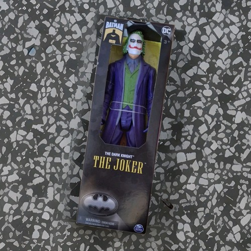 Batman the dark - batman,