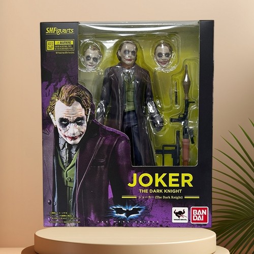 The dark knight joker - dark,