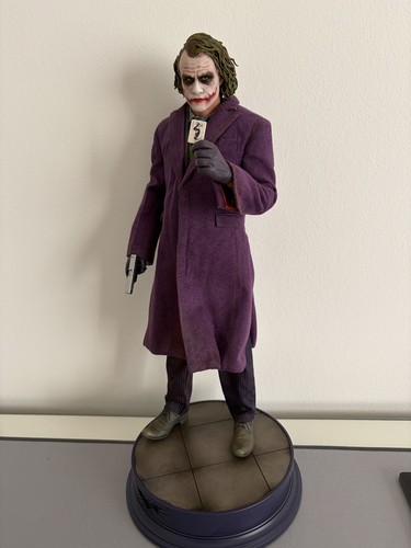 Inart the dark knight - dark,