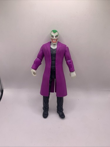 Mattel batman missions - batman, the