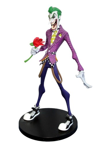 Joker limited edition figure - limited,