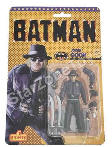The joker bob - bob, batman
