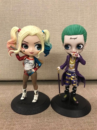 Comics suicide squad joker - squad,