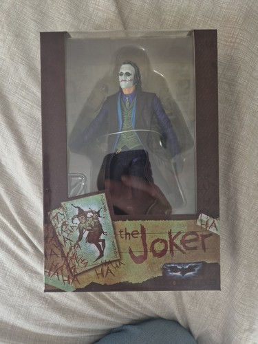 Comics the joker action - the,
