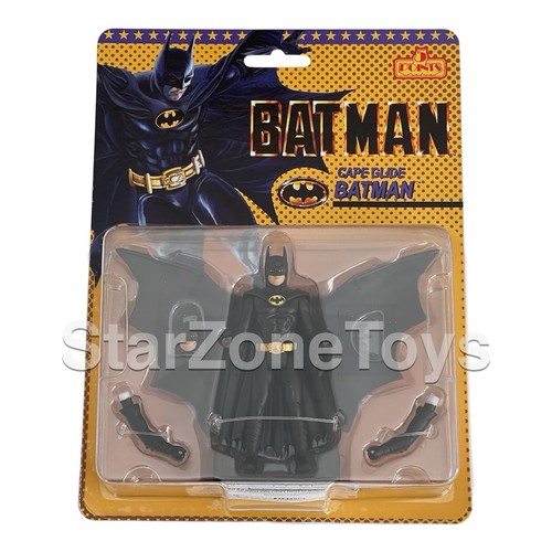 Cape glide batman - glide, mezco