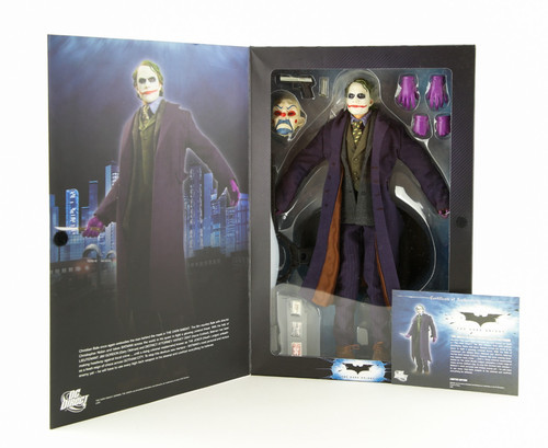 Batman the dark - dark, dc