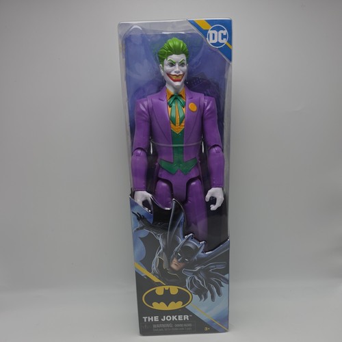 Batman rebirth the joker - dc,