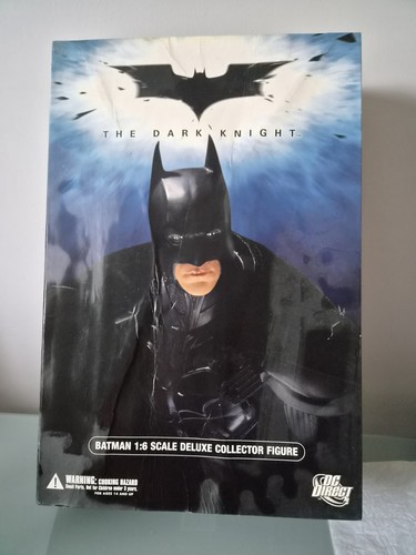 Direct batman the - the, dark
